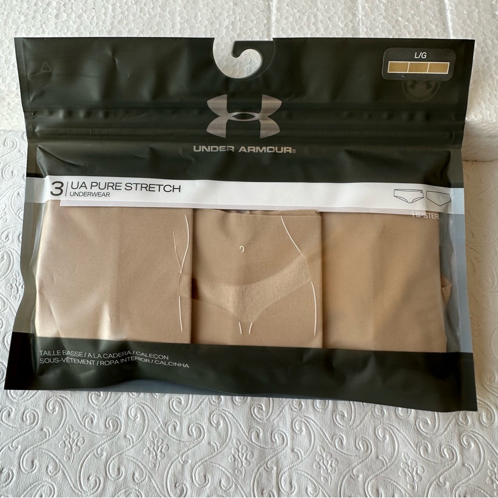 Under Armour Panties